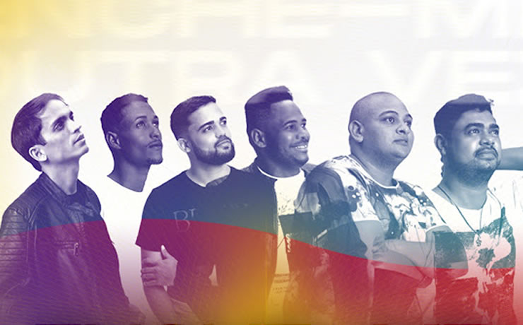 Nova música da Banda Forró Alfa