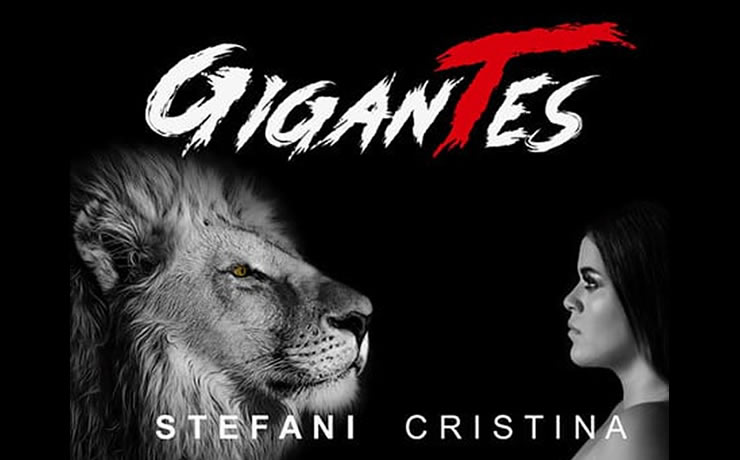 Novo single de Stefani Cristina alerta sobre depressão e ansiedade – Gigantes