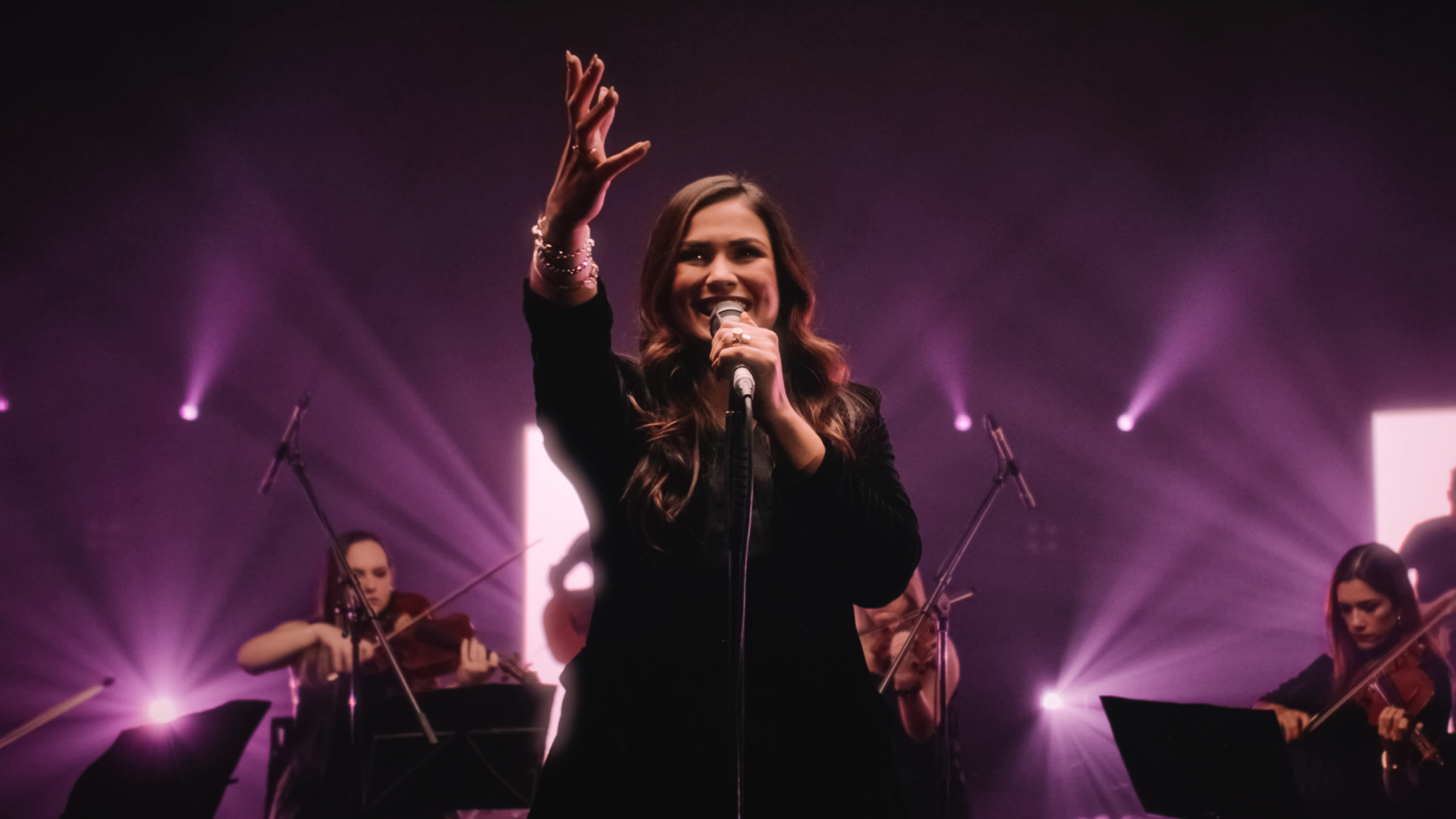 Regravação de clássicos da música cristã, uma receita que dá certo