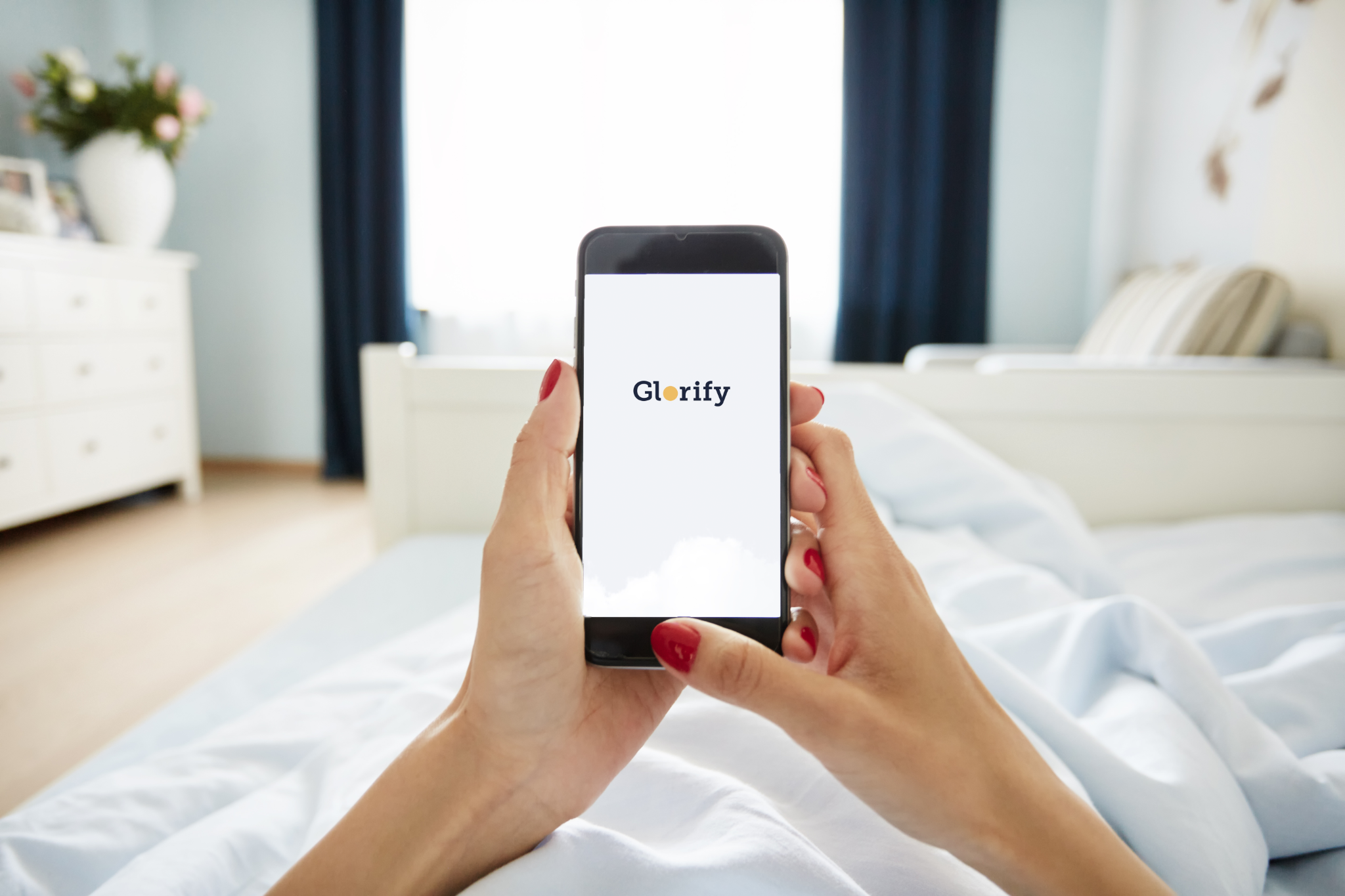 Glorify lança Campanha Solidária e atinge marca de 1 milhão de downloads no Brasil