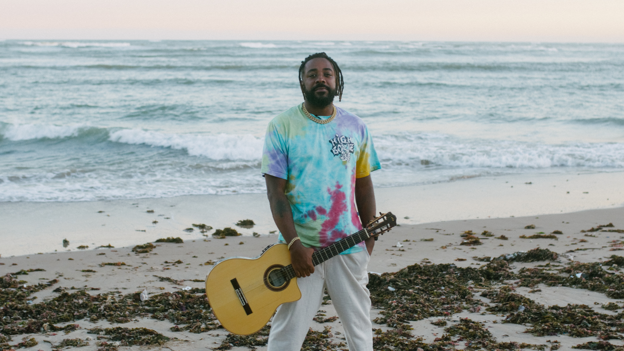 “Epifania” é o novo lançamento de Clovis pela Som Livre, um álbum com muito significado