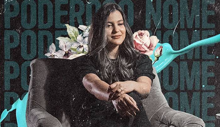 Juliana Gonçalves lança clipe do seu novo single – Poderoso Nome
