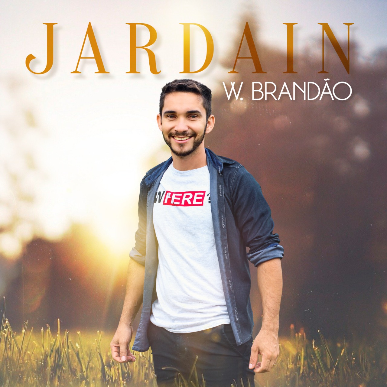 W. Brandão lança vídeoclipe “O Altar”. Assista!