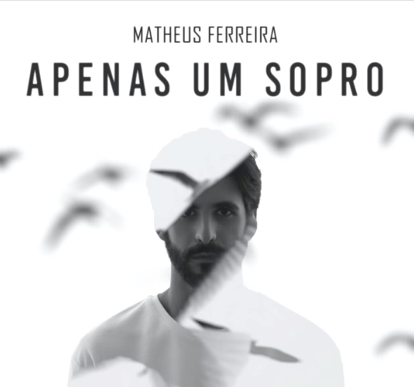 Além de Tik Toker, Matheus Ferreira agora investe em carreira musical