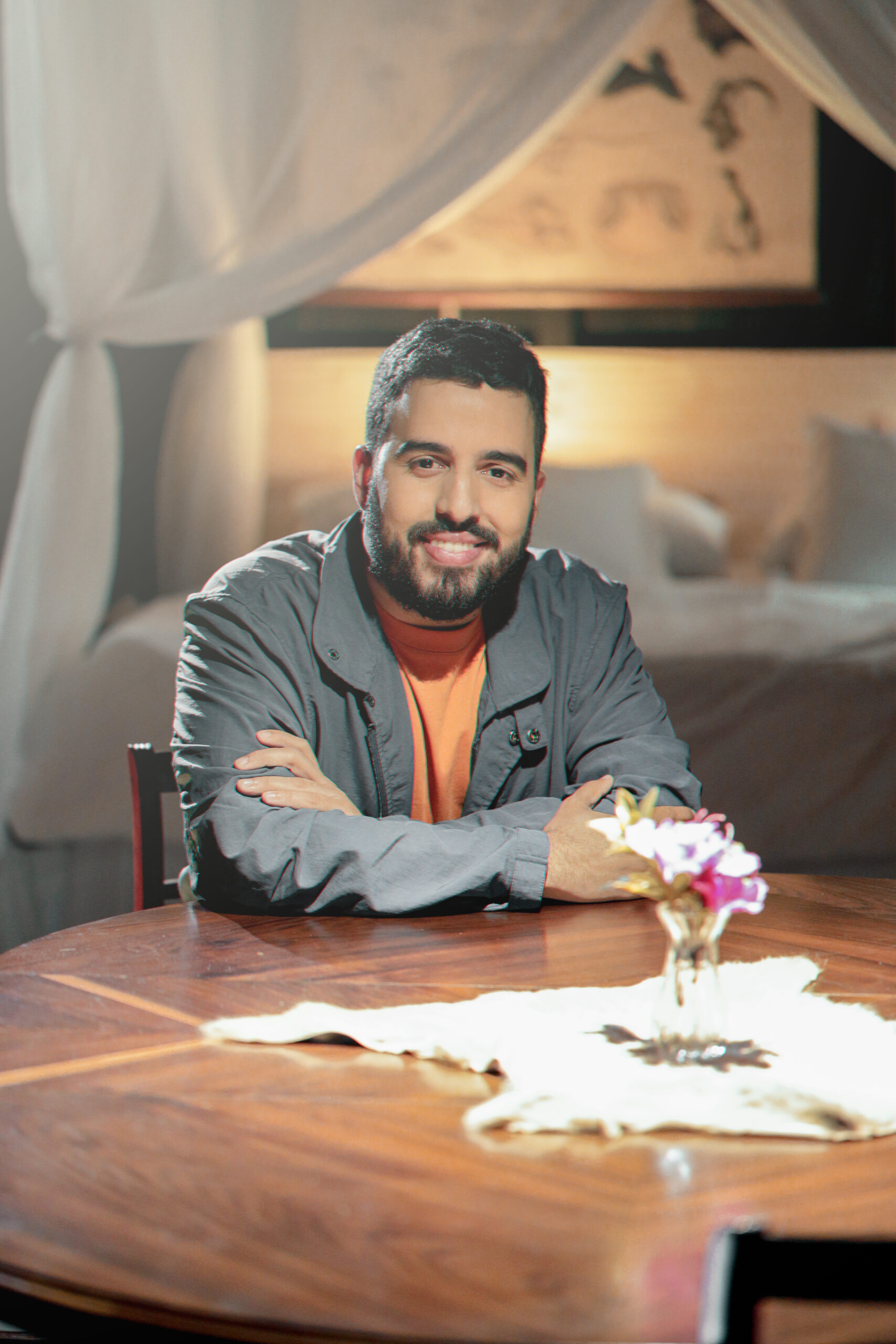 Weslley Fonseca lança single especial que começou nas redes sociais, a canção “Usa-me”