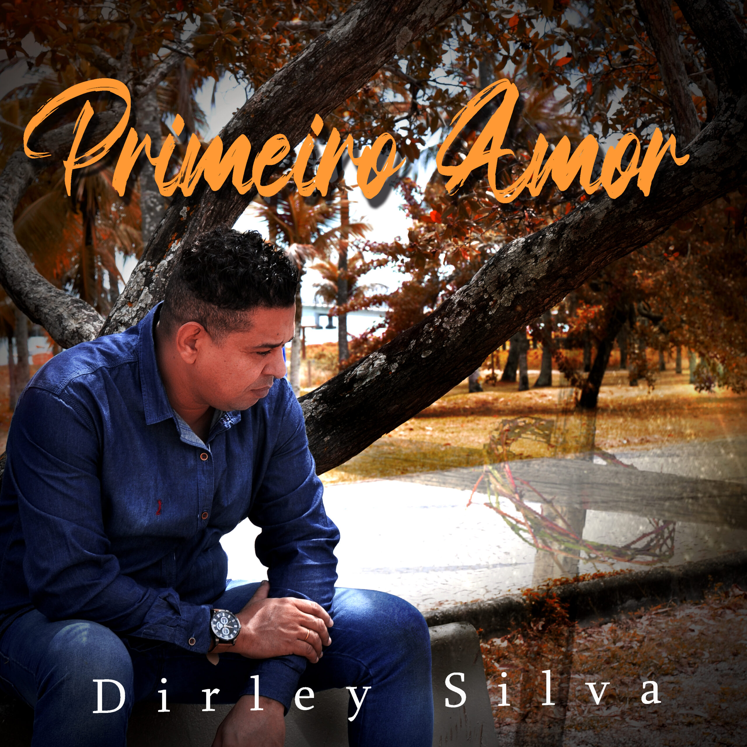 Single Primeiro Amor