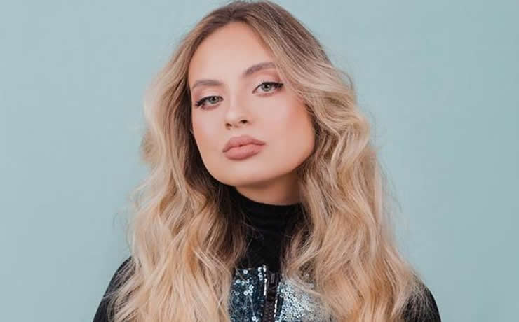 Inspirada em musicais, Gabriela Costa lança “Peixe Grande”, seu primeiro single oficial