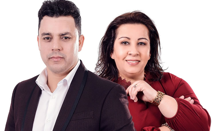 Conheça Val e Simone, a dupla que alcança brasileiros nos EUA com suas canções