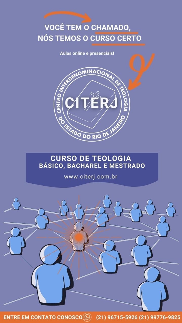 3 Perigos que todo cristão corre ao não estudar Teologia