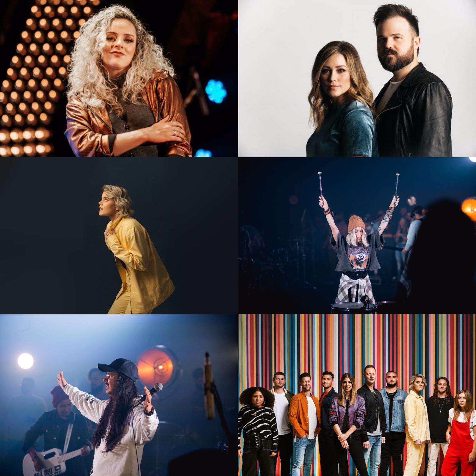 Plataforma de música da maior gravadora do mundo chega no Brasil