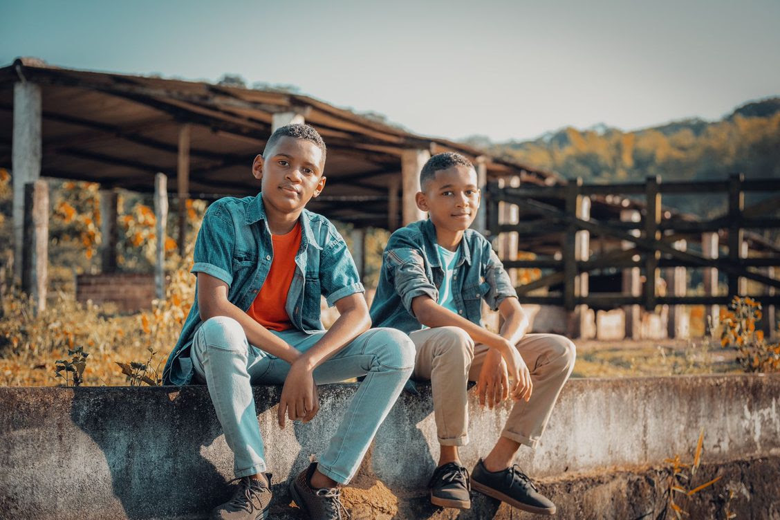 Miguel Ângelo e Gabriel lança o single “Aliança”, terceira música de trabalho pela Central Gospel Music