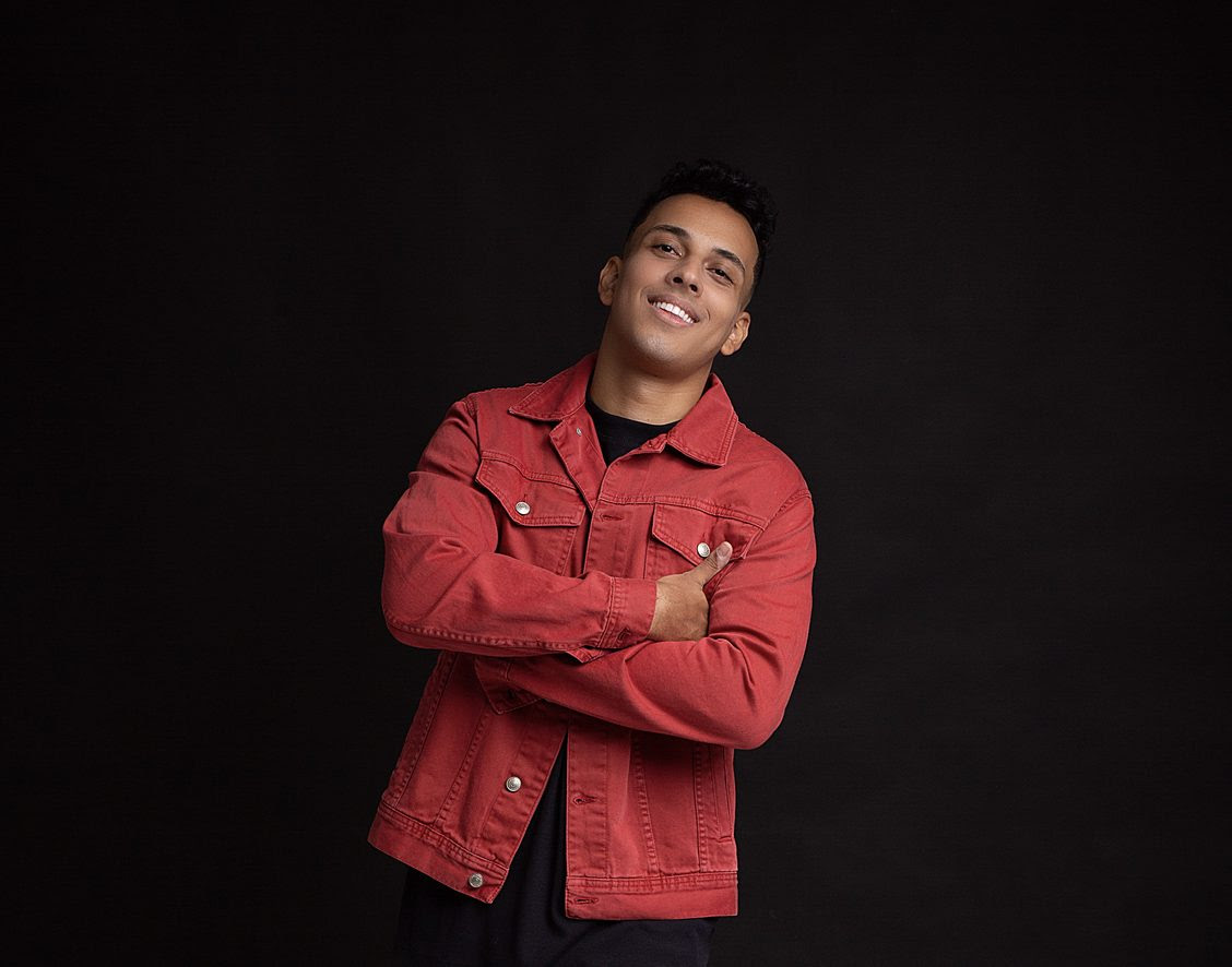 Revelação da Central Gospel Music, Matheus França lança canção produzida por Weslei Santos