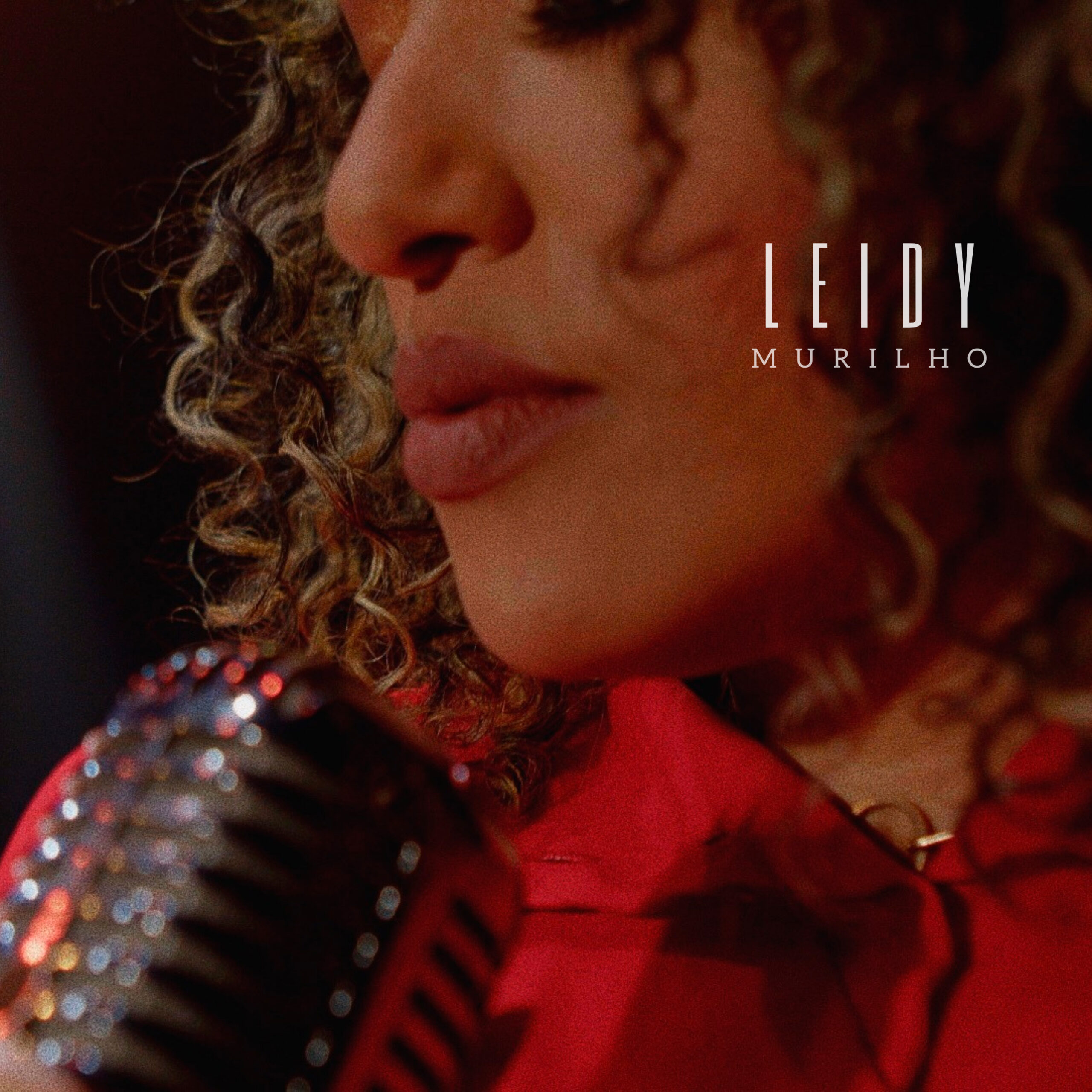 Leidy Murilho lança “Que amor é esse”, adoração congregacional para abrir seu novo EP