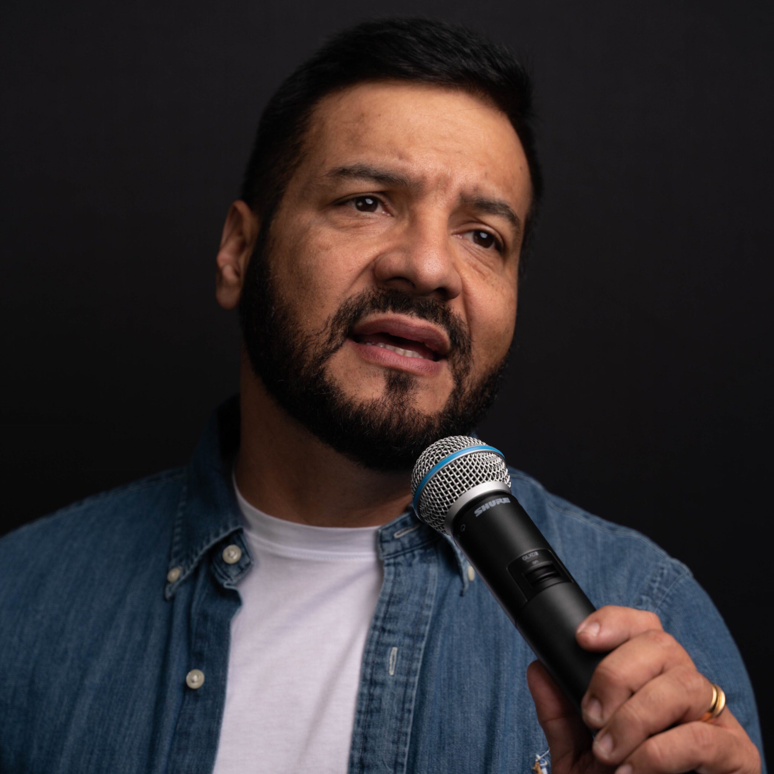 Helder Melo ultrapassa os 200mil views em seu novo single: “Espera o tempo de Deus”