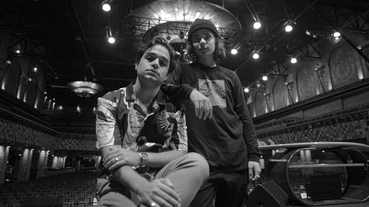 Leo Schiappadini e João Figueiredo lançam versão ao vivo de “Meu Deus”