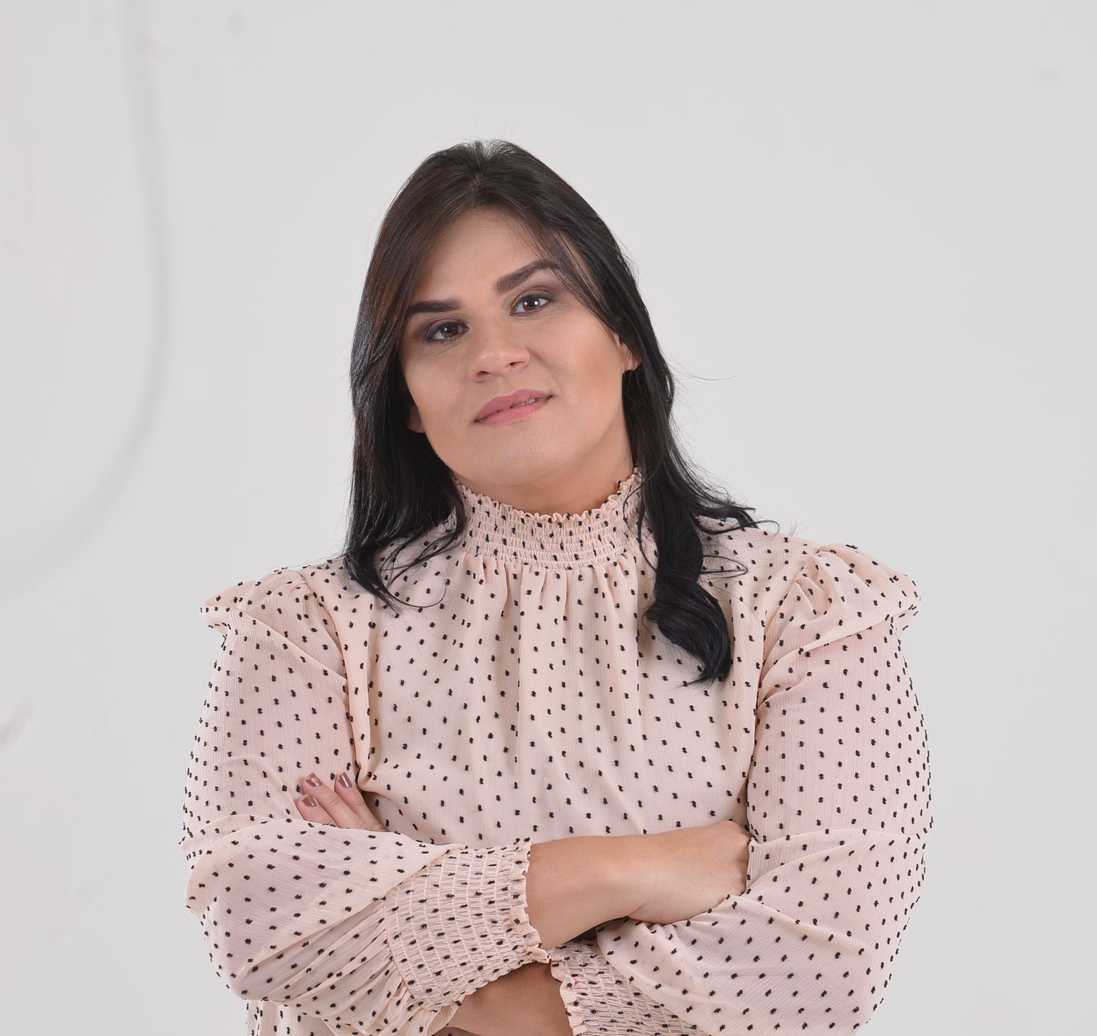 Rita Ribeiro estreia na Sony Music com a canção “Projeto de Deus”