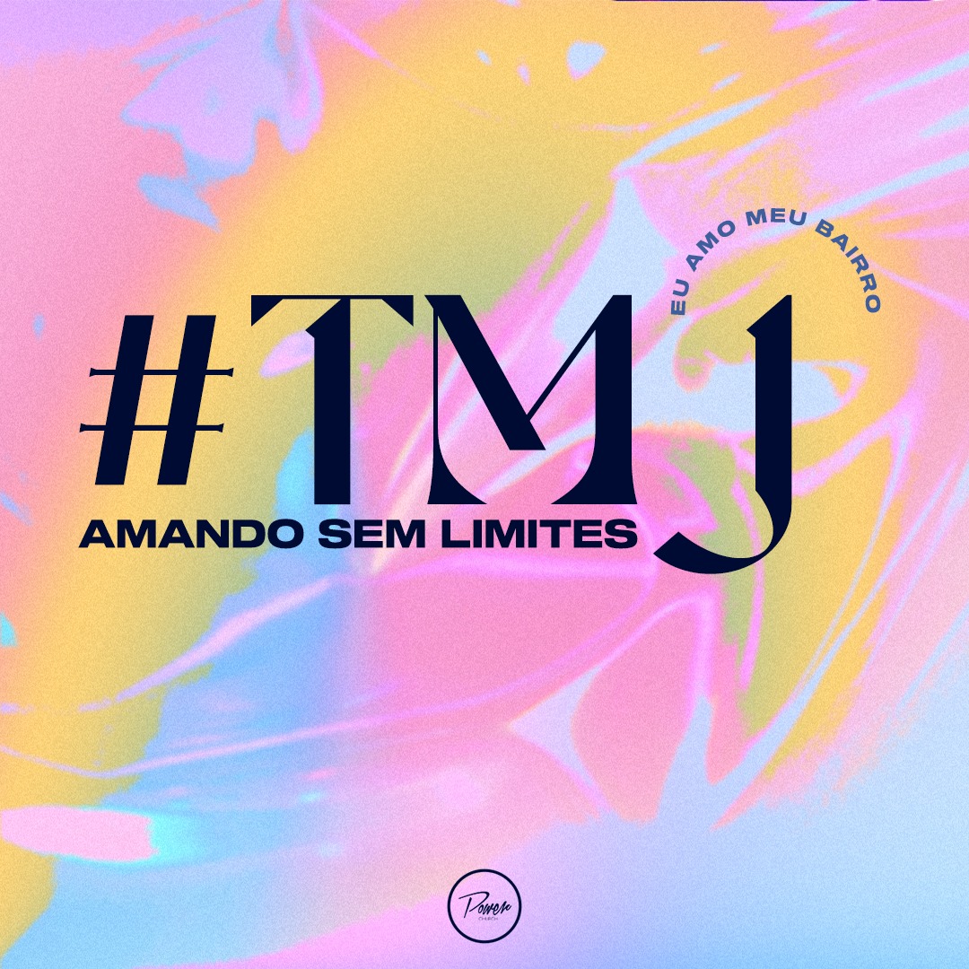 #TMJ Amando sem Limites – Ação da Power Church promove amor no bairro Padre Eustáquio em BH