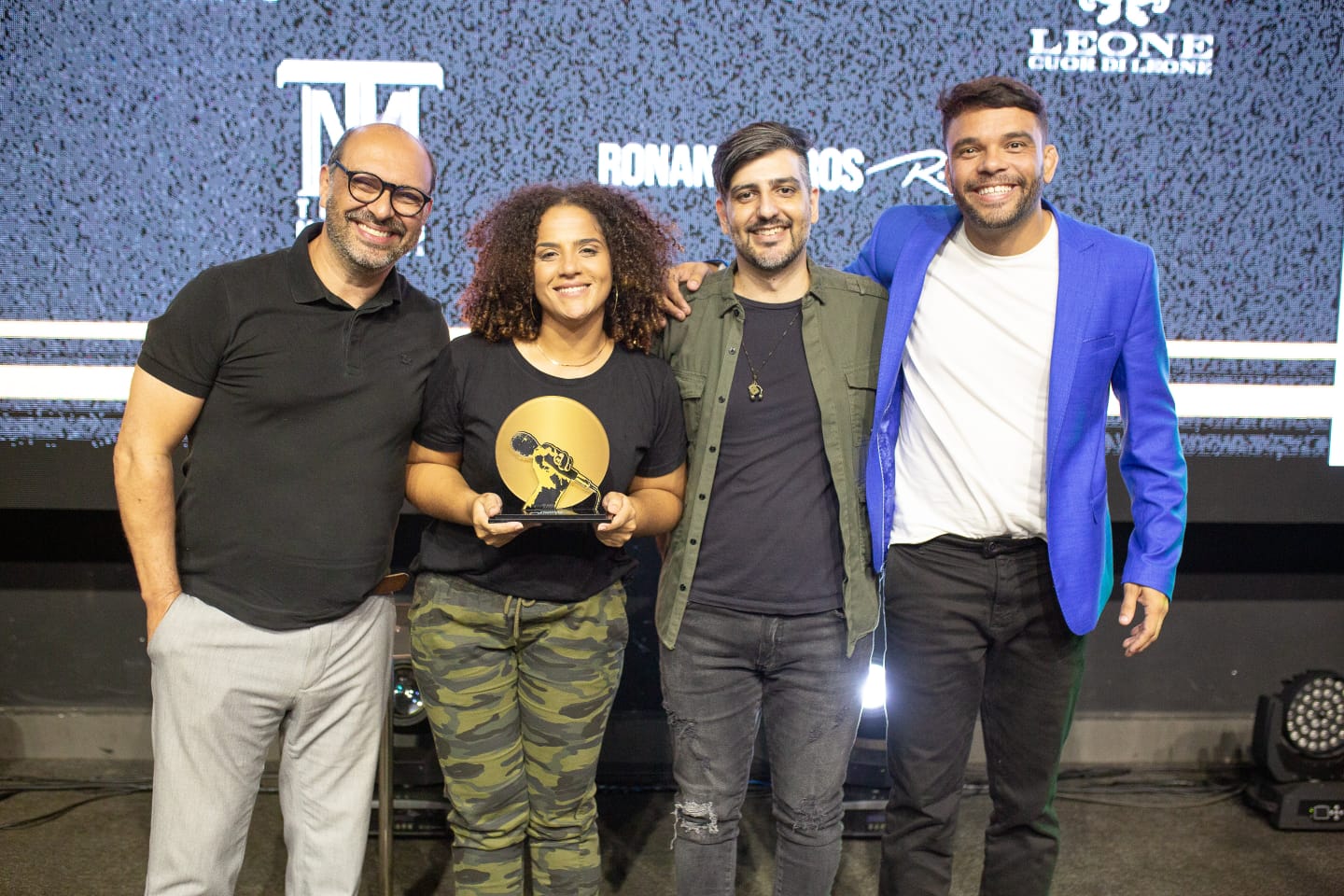 Eagle Music Festival revela novos talentos ao redor do Brasil por meio de audições com jurados