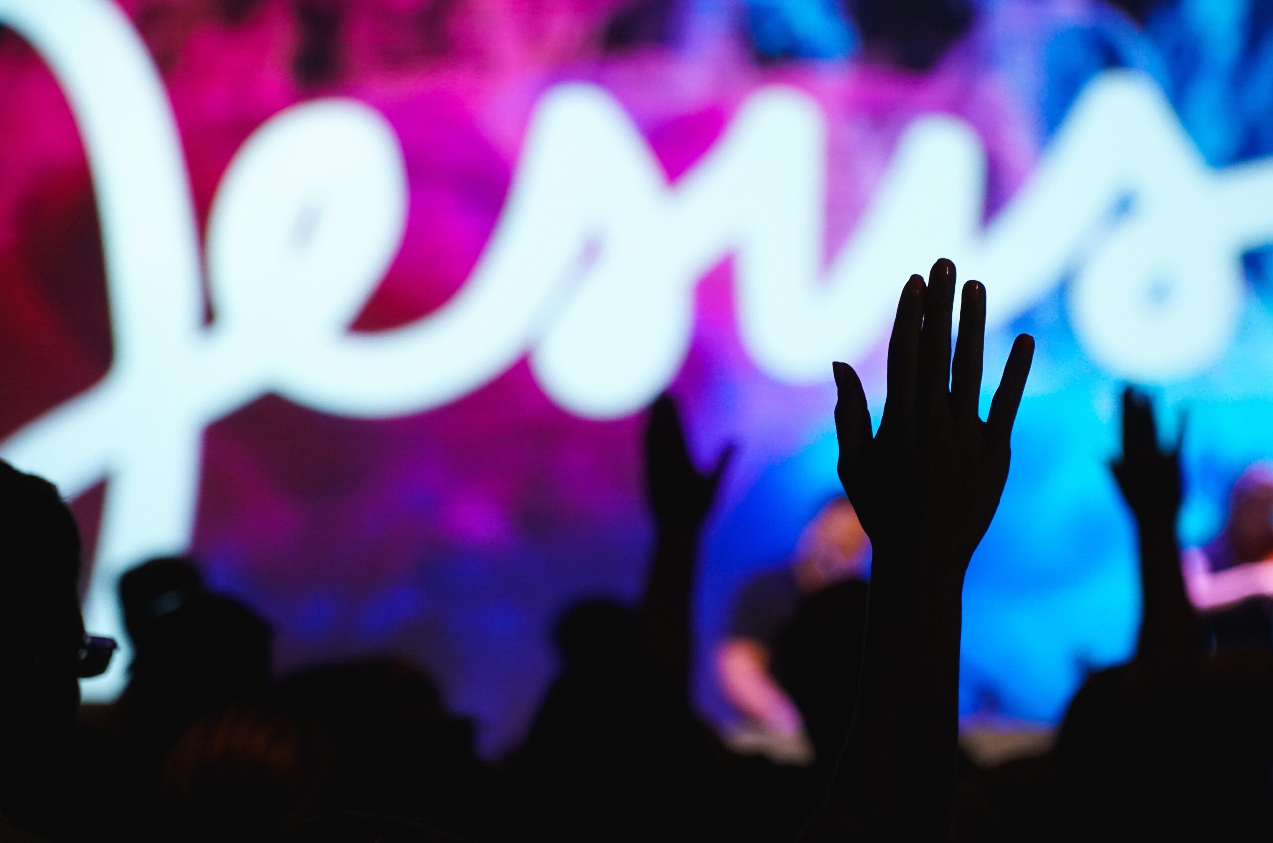 Festival de música cristã reúne os principais nomes do gospel nacional e conta com atração internacional