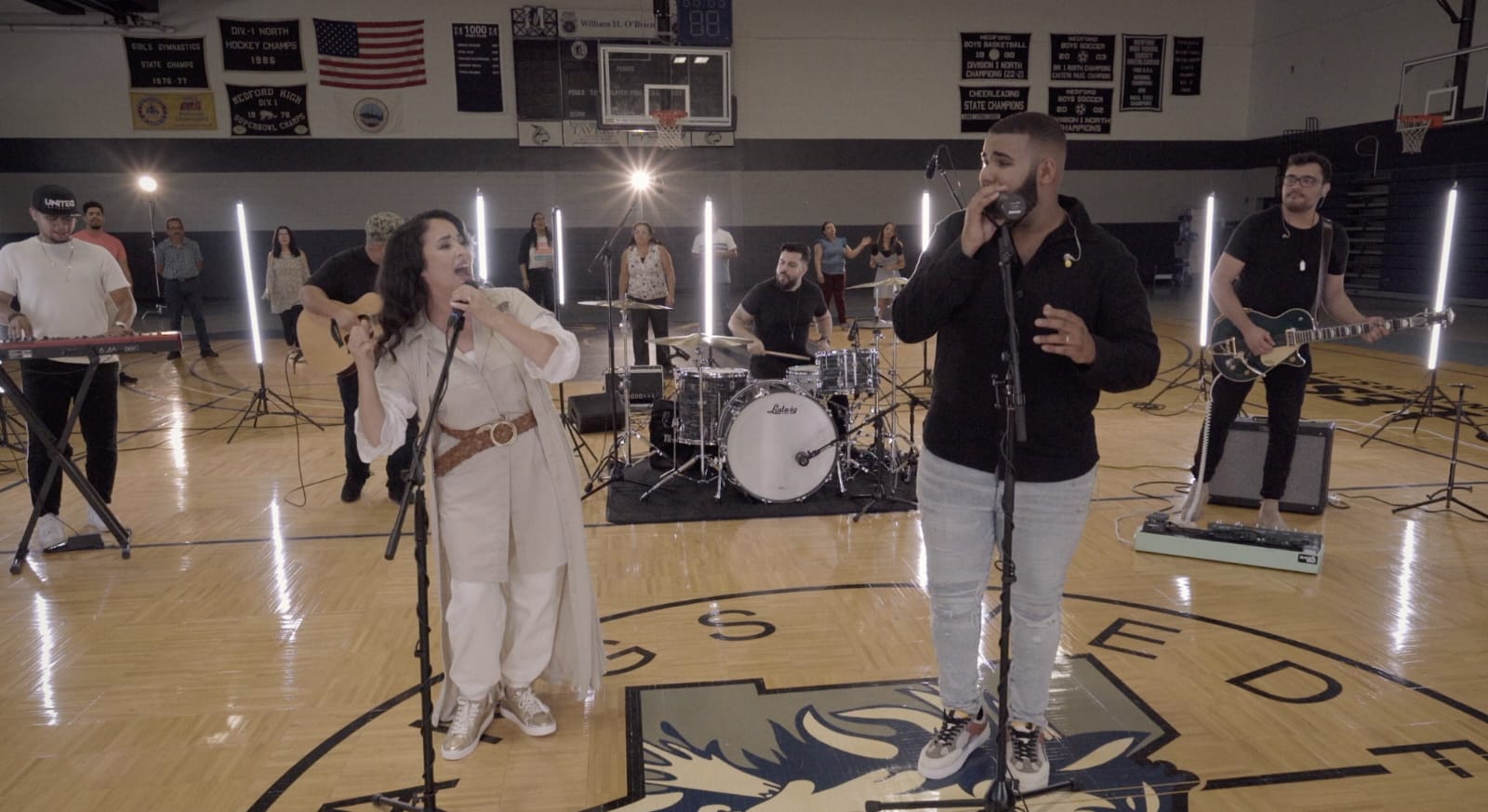 Pedro Caciano lança “Vencedor”, feat. Clebiane Alves, adoração e clamor em uma bela melodia