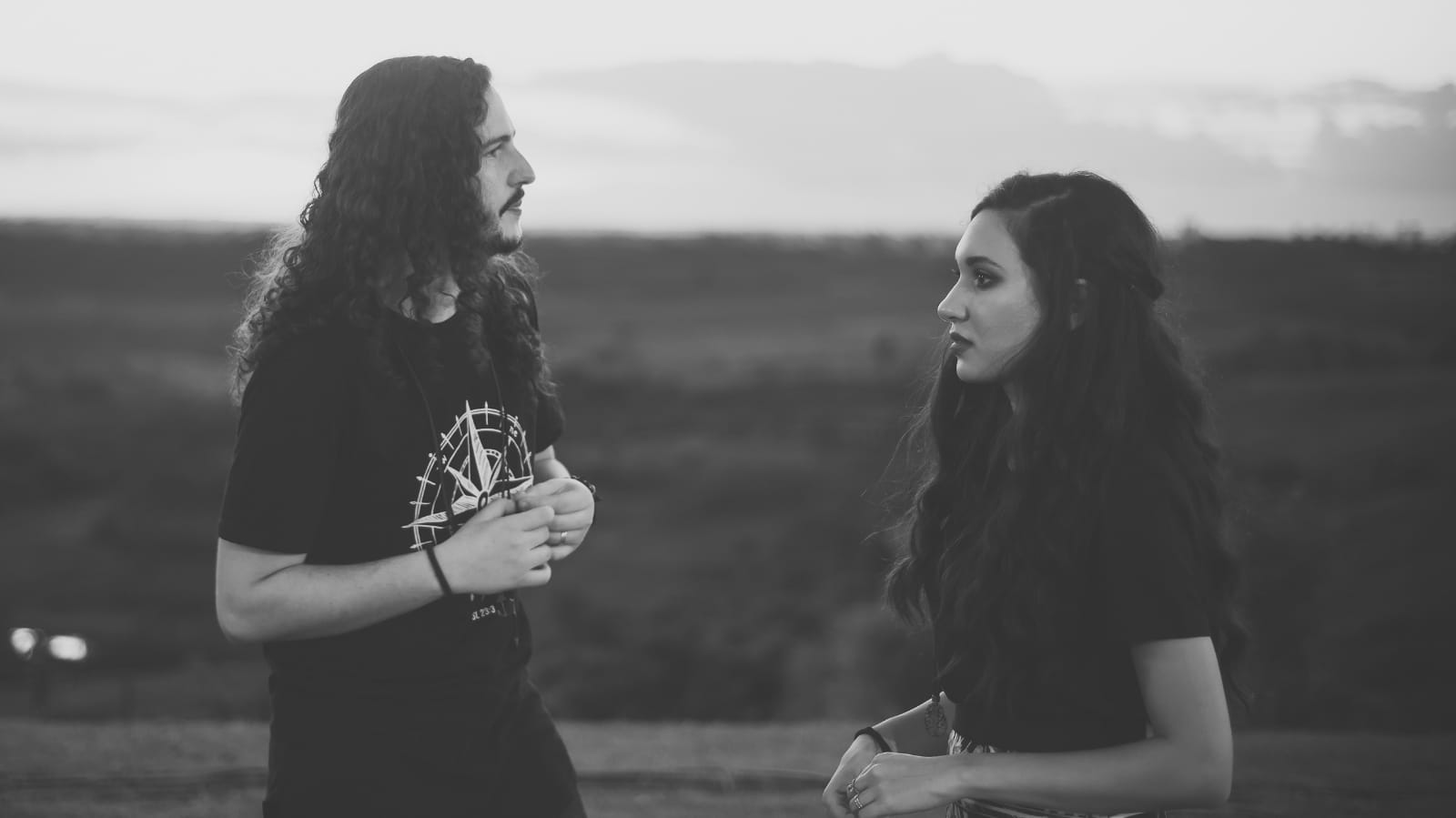 IGNIS Music encoraja cristãos a se alegrarem nas dificuldades com o single “Me Encher”