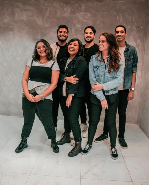 INCENSÁRIOS MUSIC LANÇA nesta sexta-feira 28/01, “JARDIM” seu mais Novo Single