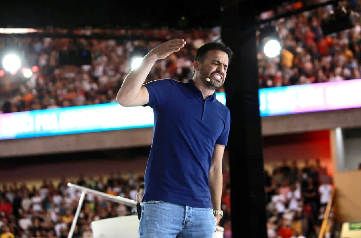 Pablo Marçal lança documentário “O Pior Ano da Sua Vida” com distribuição da 360 WayUp nos cinemas