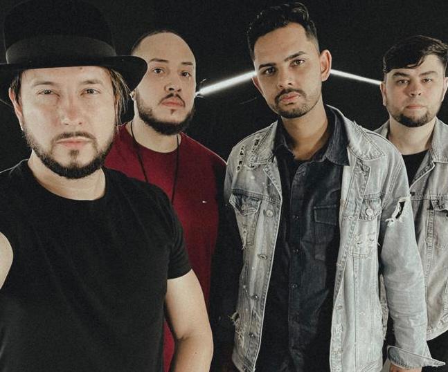 Supernova lança “Supernova – Live Session” com seis canções