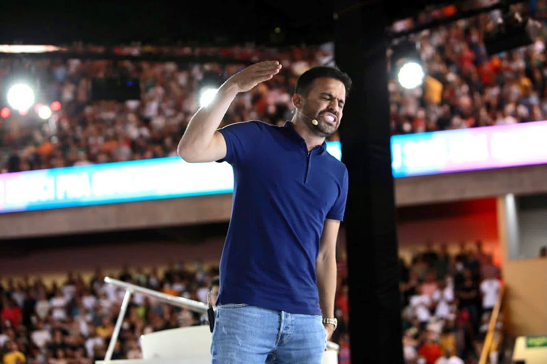 Pablo Marçal lança documentário “O Pior Ano da Sua Vida” com distribuição da 360 WayUp nos cinemas