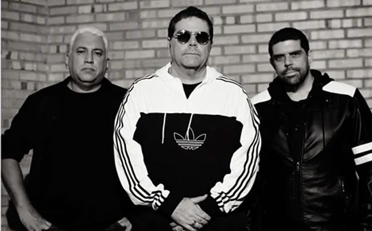 Novo single da Banda Catedral canta o amor de maneira inteligente