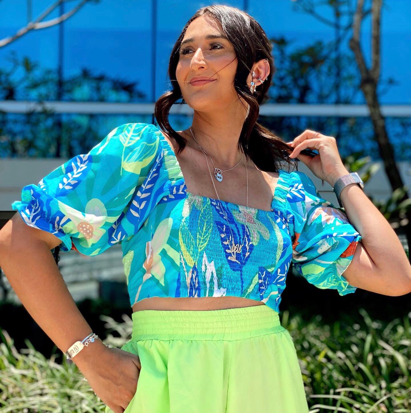 Saiba quem é Sthe Coelho – Tudo sobre a história desta Influencer que foi renovada