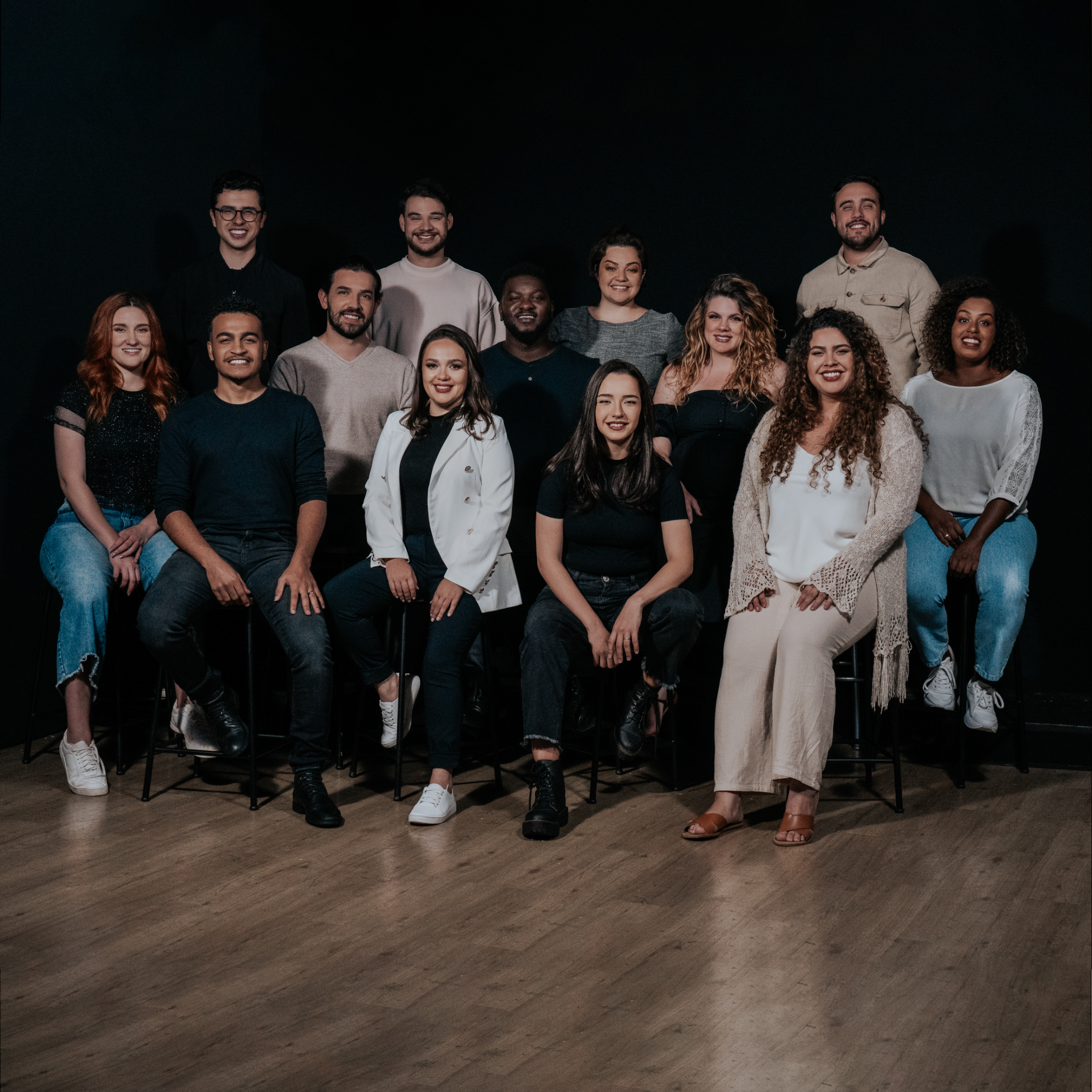 Vocal Livre lança “Nova Canção” o segundo single do projeto comemorativo de 12 anos