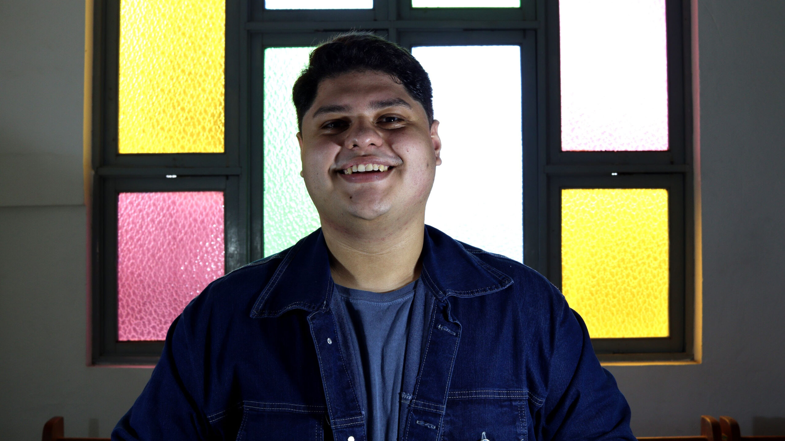 Em novo momento de sua vida, Daniel Junior lança o single “Não Pare” no streaming