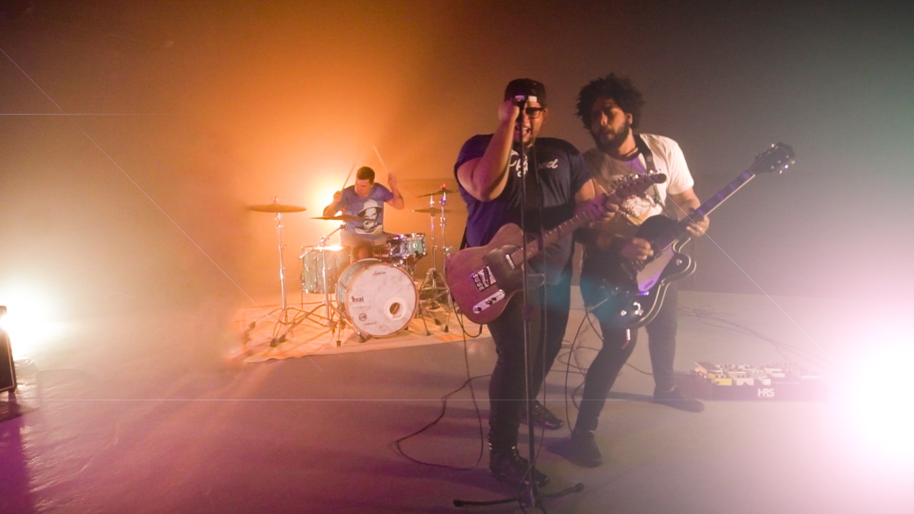 Com participação do rapper Lito Atalaia, Banda Khorus lança releitura de “A Voz do Brasil”