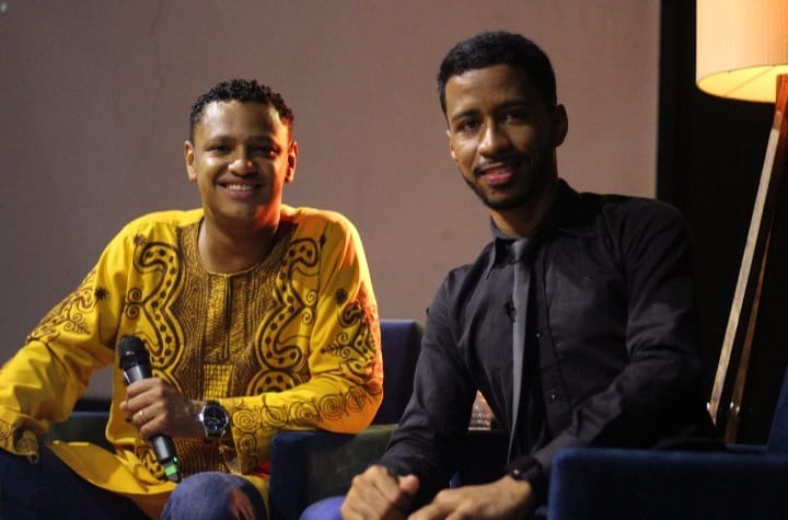 O Talk Show Gospel IANG SHOW, estreia sua 4°temporada e recebe o Pr. Daniel Nogueira