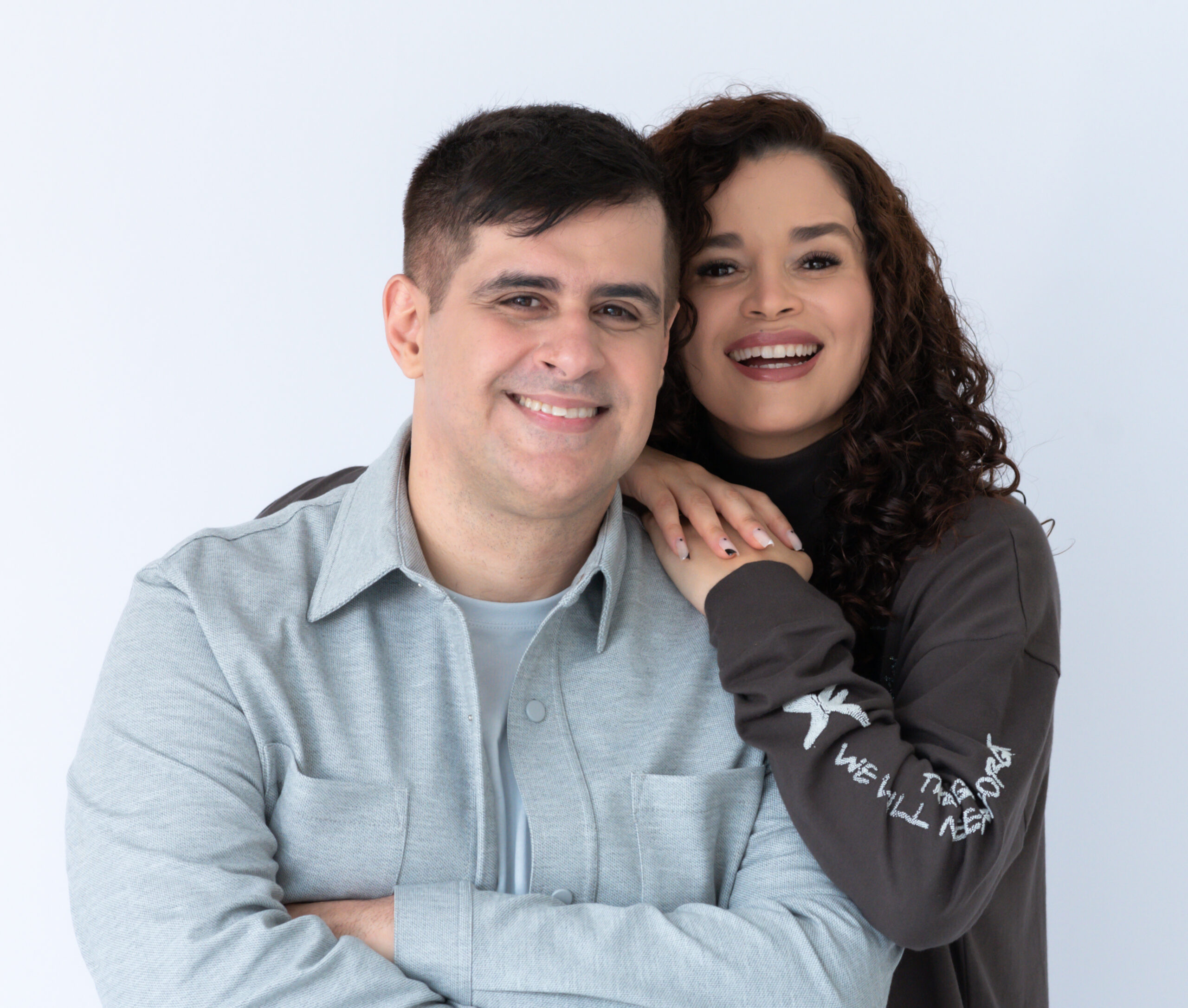 LC21 lança a canção “Um Deus Que Cuida de Mim” pela Central Gospel Music