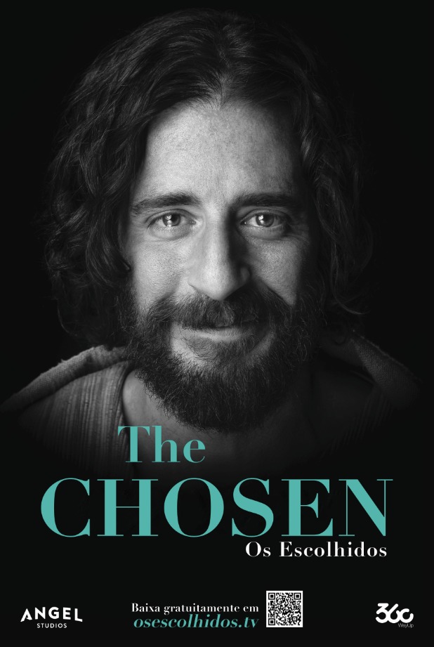 “The Chosen”: série de sucesso retrata a vida de Cristo pelo olhar daqueles que O conheceram