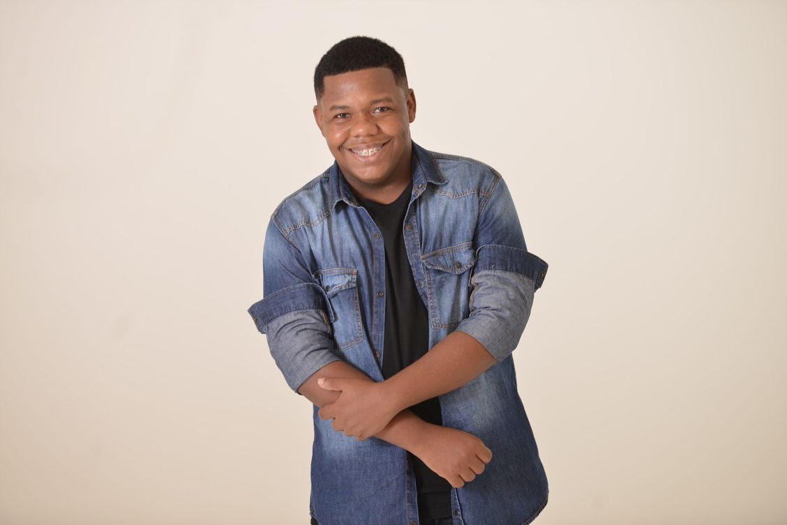 Marllon Rodrigues estreia na cena musical lançando o single “No Final é Milagre”