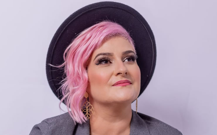 Andressa Cordeiro lança seu primeiro single pelo selo MM7 Comunica – Planos Melhores