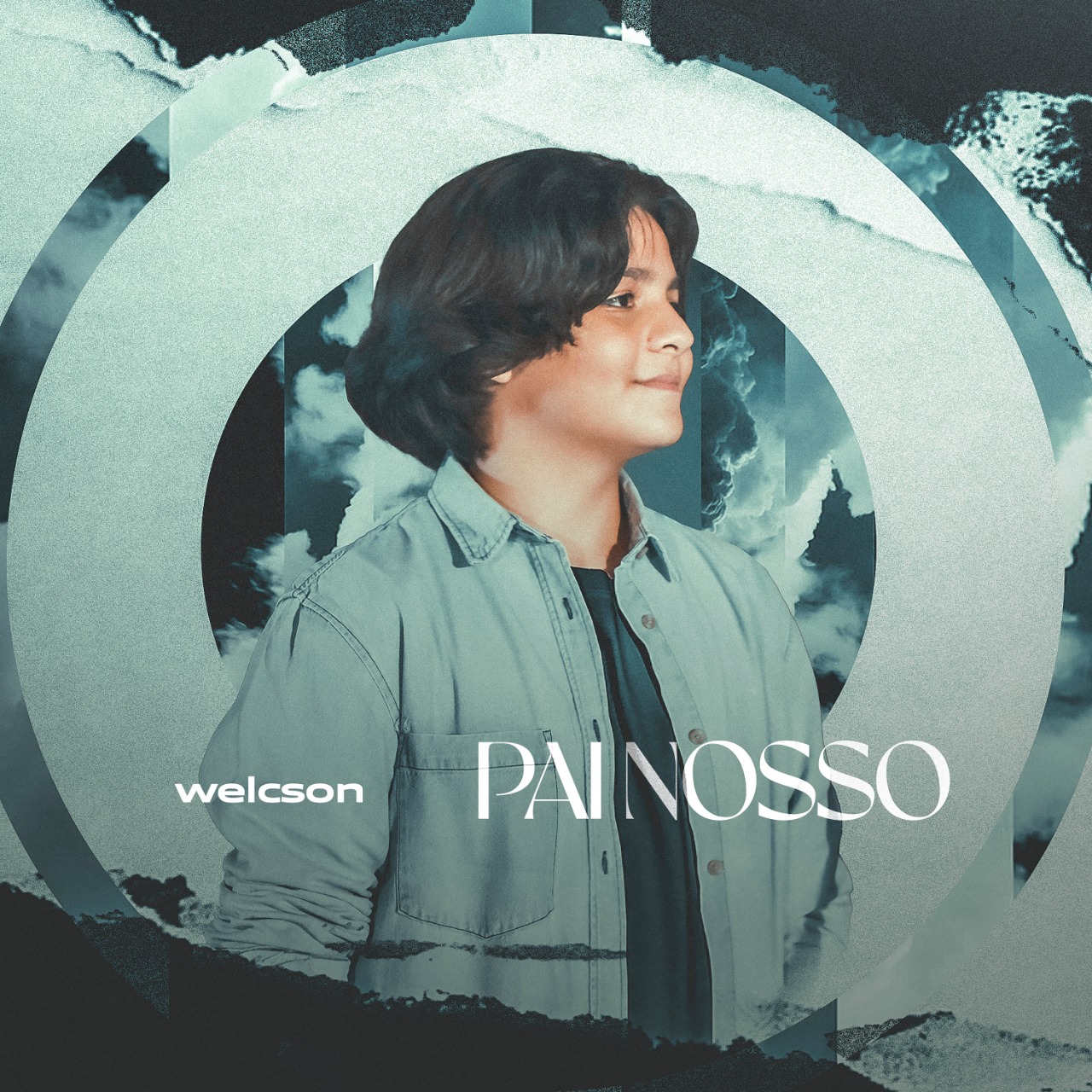 Welcson lança “Pai Nosso”, versão de “Our Father”, da Bethel Music