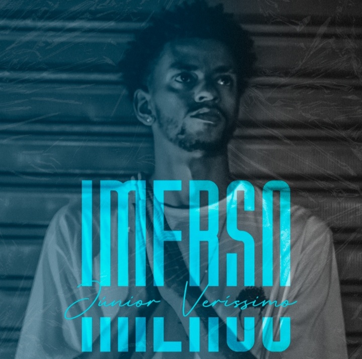 “Imerso”, é o novo single de Junior Veríssimo, a nova voz do gospel