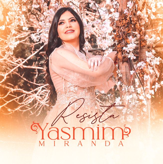 Yasmim Miranda encoraja cristãos a não desistirem em seu novo single “Resista”