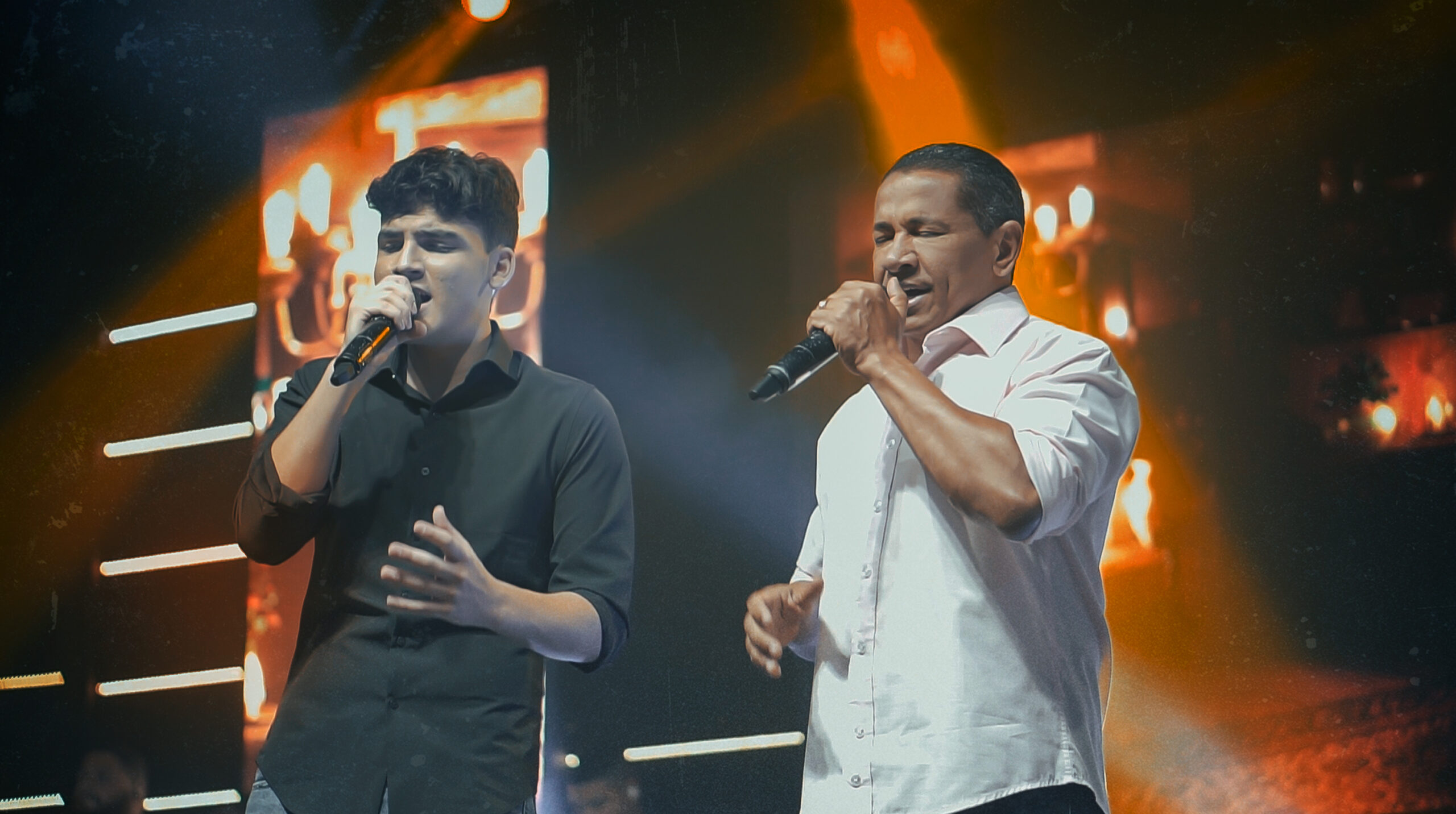 Segundo single de Gabriel Zampieri, “Espera em Deus”, tem participação especial do Ministério Louvor Aliança