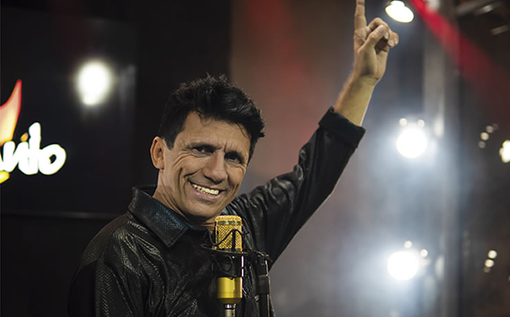 Ministério Xote Santo lança novo single – A promessa