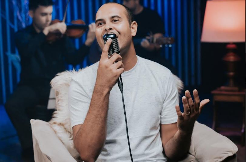 Fé e Milagre: novo single de Wesley Diego é lançado no YouTube; Ouça “Agindo Deus”