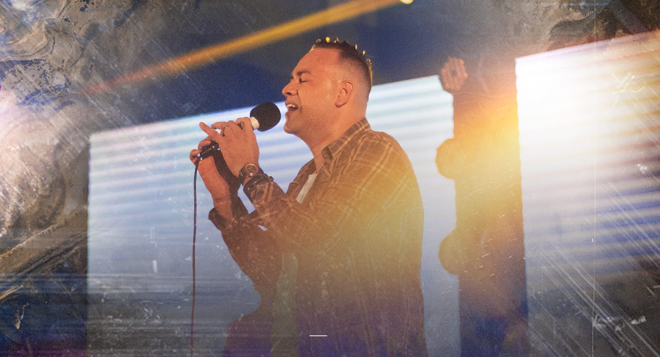 Maykel Maia lança o single autoral “Te Louvarei”, o canto com a força de uma história real