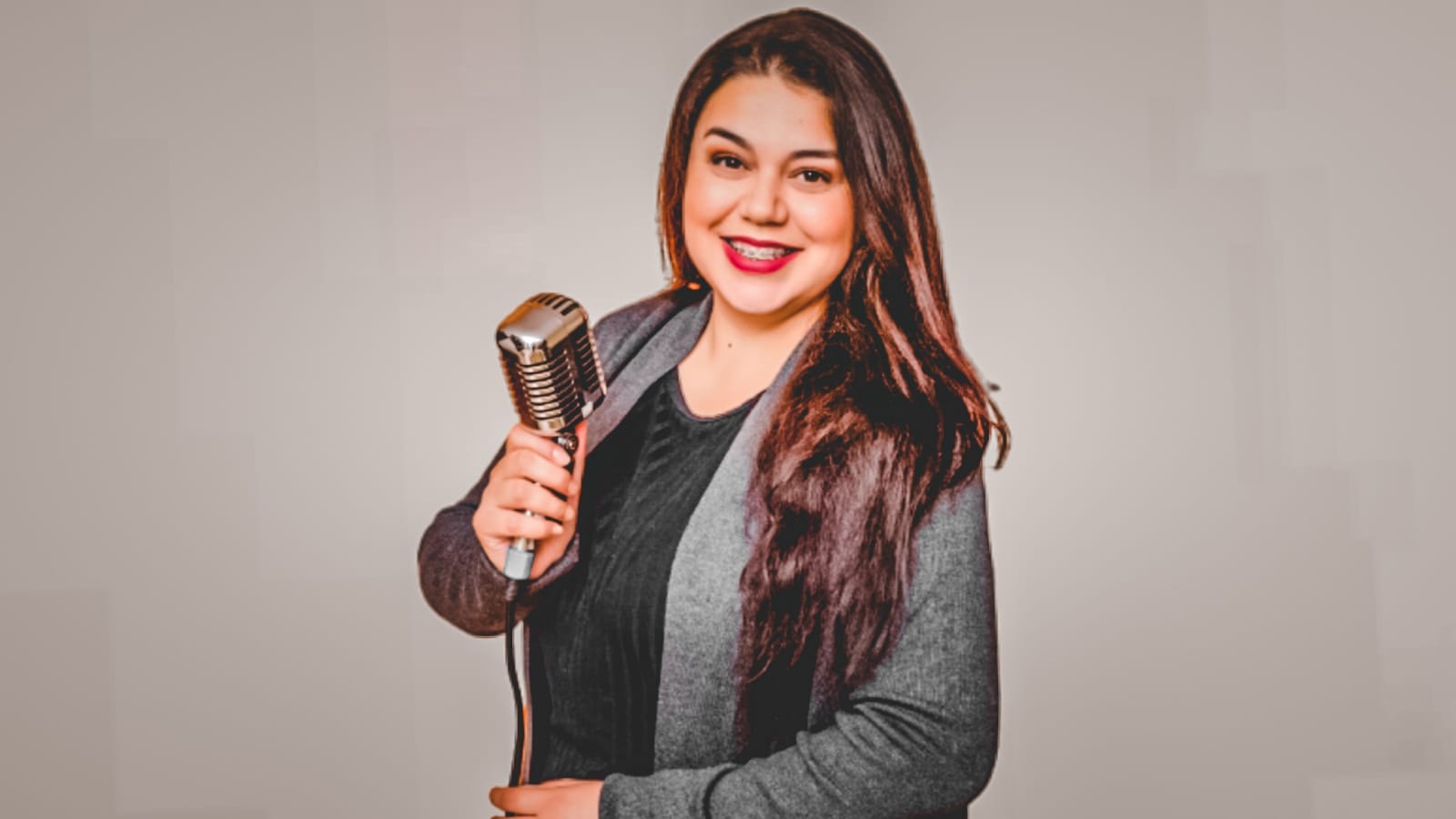 Cantora gaúcha Luana Costa estreia na Emunah Music com single “Prova de Amor” 