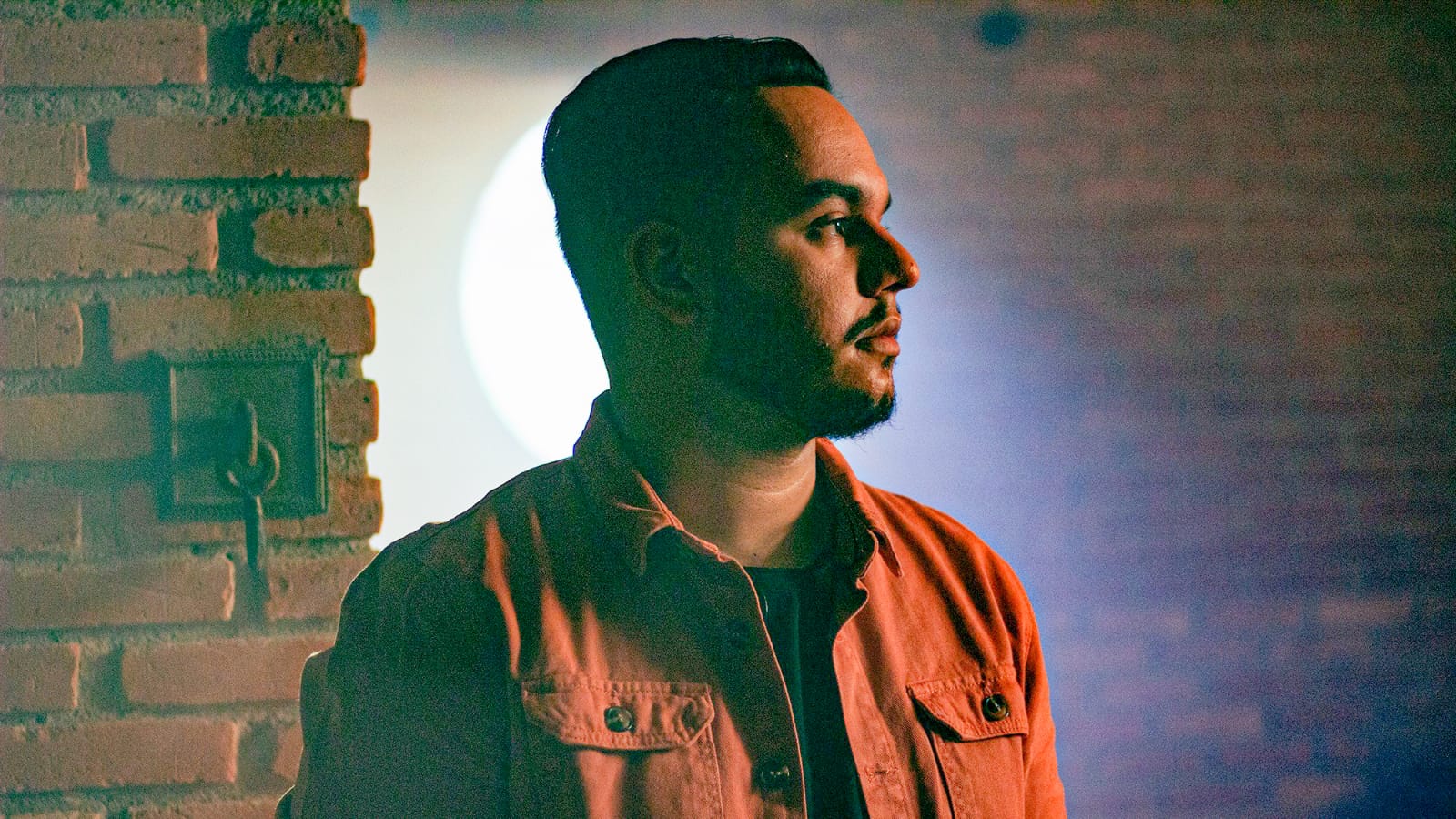 Lucas Araújo lança single inédito “Creio em Ti”, pelo Flame Music