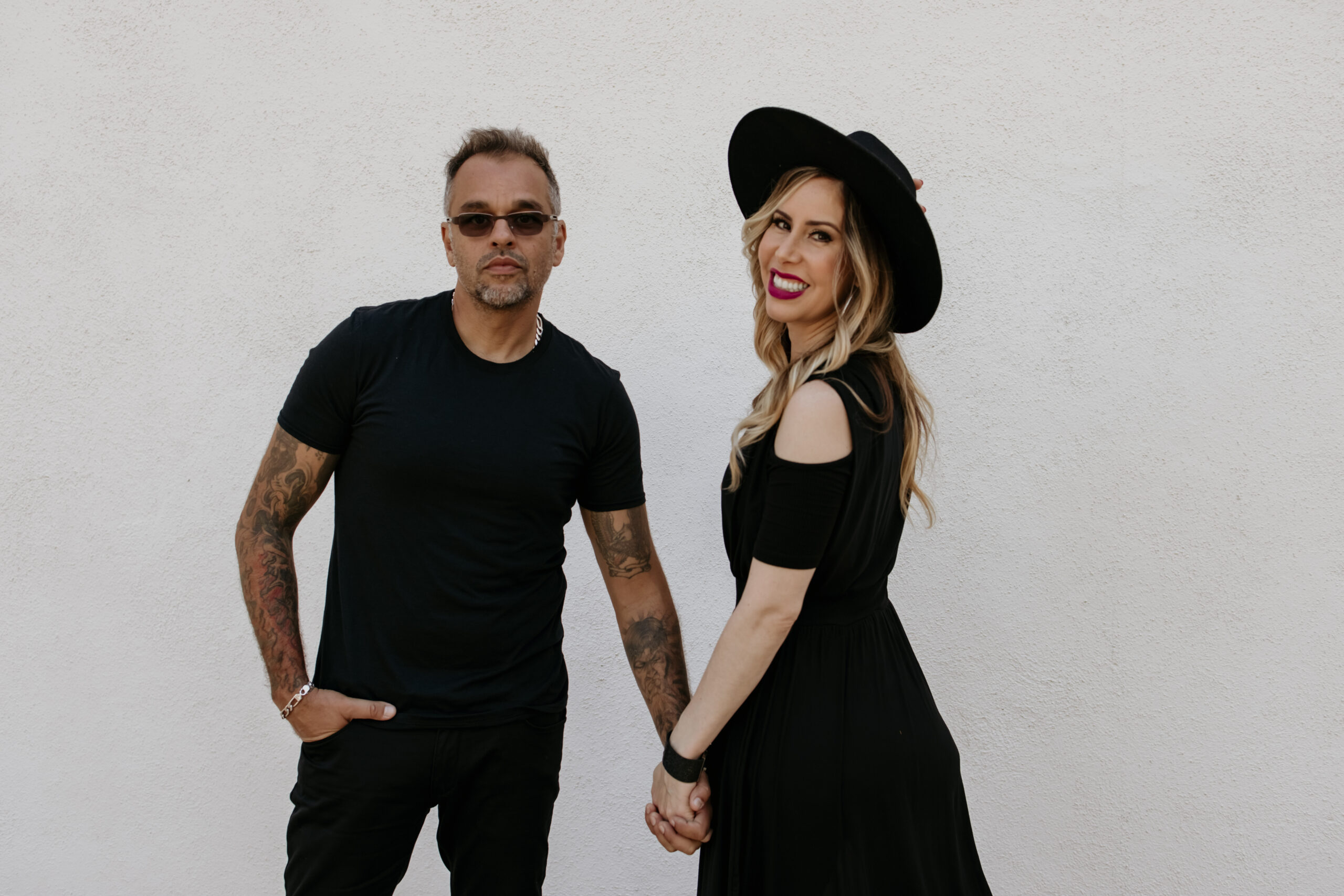 Nãna Shara lança “Pra onde eu irei Deus?”, primeiro single pela Usina Music