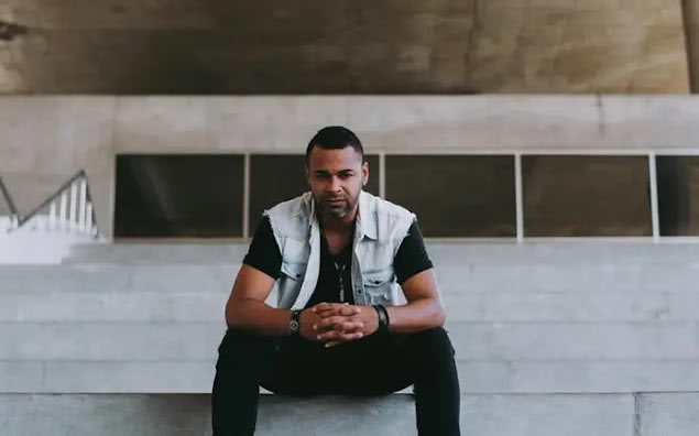 Ex-Promises, Bruno Jovita retoma sua carreira solo com o single “Caminho Verdadeiro”